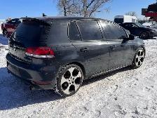 2011 Volkswagen Golf GTI GTI - Photo 5