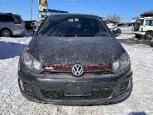 2011 Volkswagen Golf GTI GTI - Photo 7