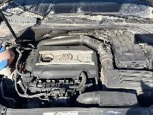 2011 Volkswagen Golf GTI GTI - Photo 8