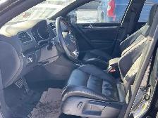 2011 Volkswagen Golf GTI GTI - Photo 10