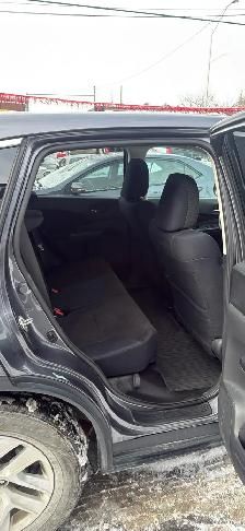 2016 HONDA CRV EX  119 KM - Photo 6