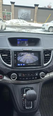 2016 HONDA CRV EX  119 KM - Photo 10