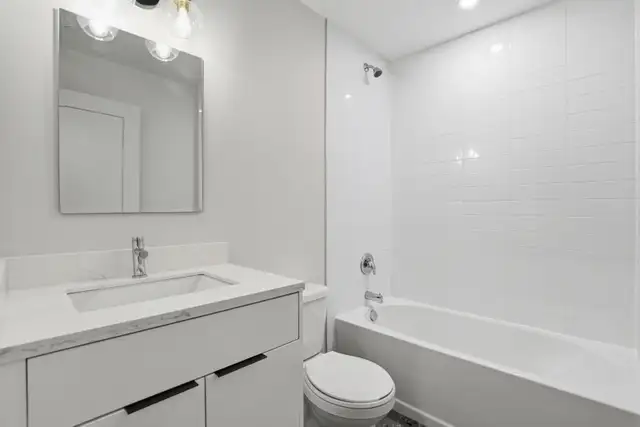 Beautiful, Modern, Corktown 1 Bed Apartment - The Chelsea - Photo 4