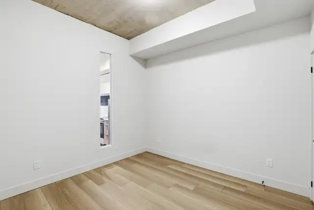 Beautiful, Modern, Corktown 1 Bed Apartment - The Chelsea - Photo 5