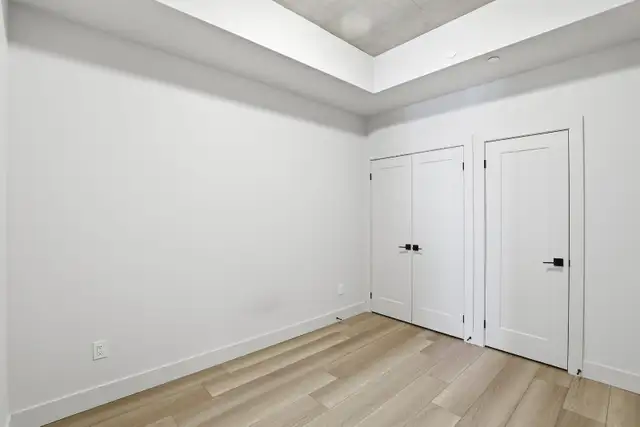 Beautiful, Modern, Corktown 1 Bed Apartment - The Chelsea - Photo 6