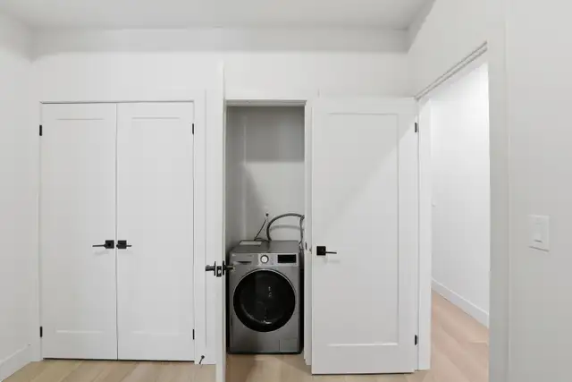 Beautiful, Modern, Corktown 1 Bed Apartment - The Chelsea - Photo 9