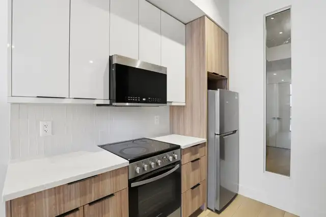 Beautiful, Modern, Corktown 1 Bed Apartment - The Chelsea - Photo 14
