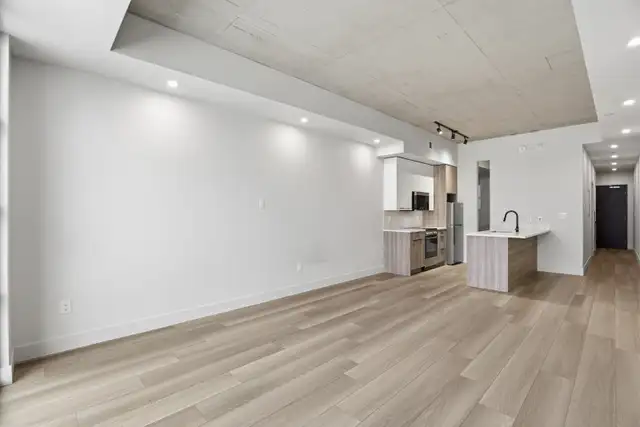 Beautiful, Modern, Corktown 1 Bed Apartment - The Chelsea - Photo 19