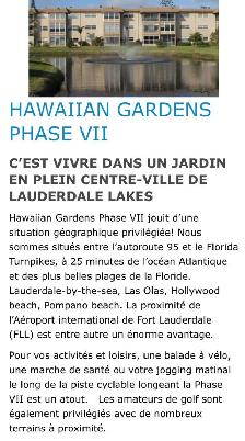 Condo Floride à vendre - Photo 10