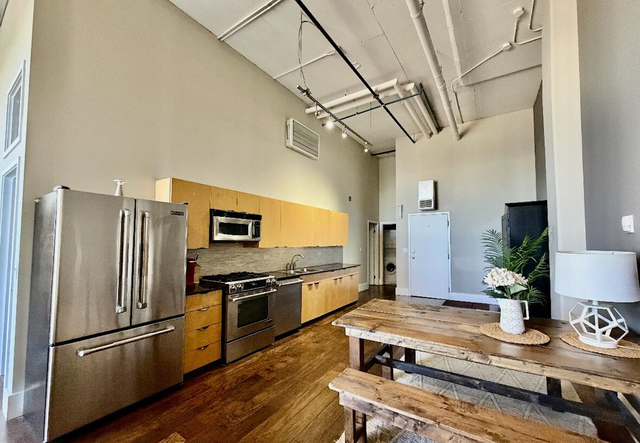 Furnished Penthouse Loft – Downtown Edmonton - Photo 7