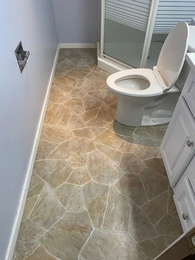 2 bedroom basement for rent