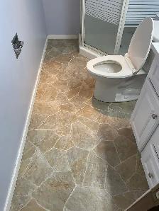 2 bedroom basement for rent