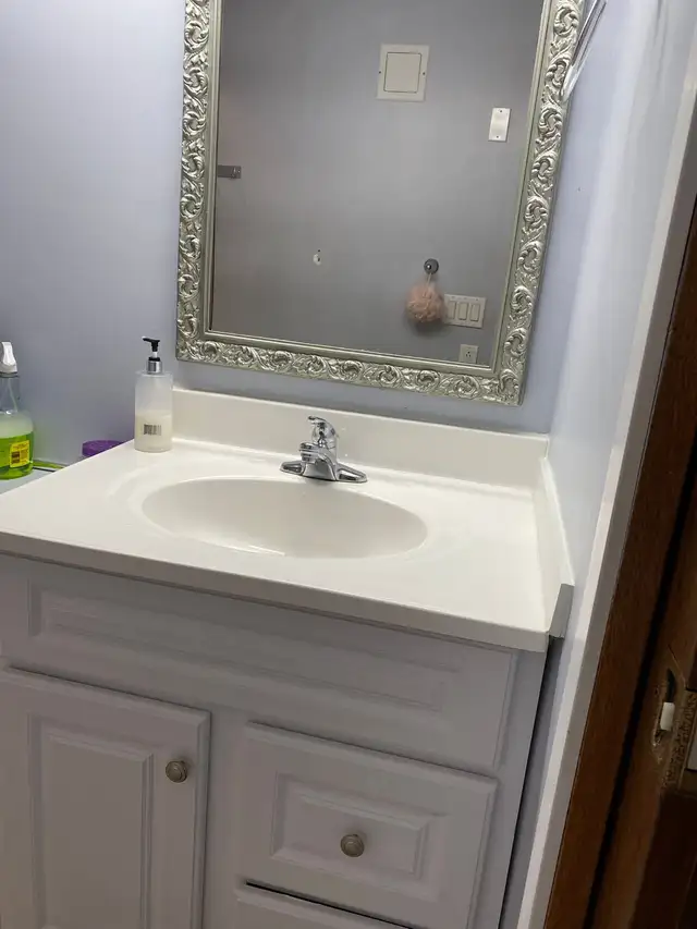 2 bedroom basement for rent - Photo 2