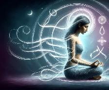 Reiki 1-2-Master Teacher, Past Life, Akashic Records - Classes