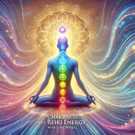 Reiki 1-2-Master Teacher, Past Life, Akashic Records - Classes - Photo 9