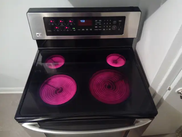 REPAIR - RÉPARATION