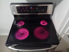 REPAIR - RÉPARATION