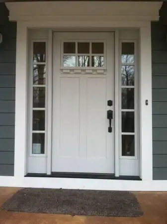 Fiberglass Door Sale