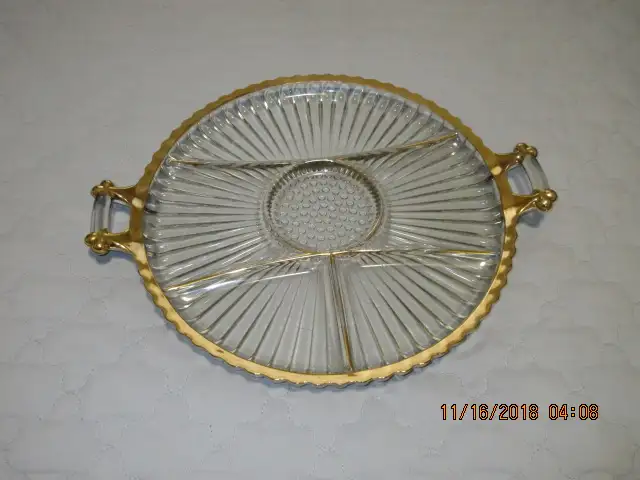 Serving Platter - Photo 2