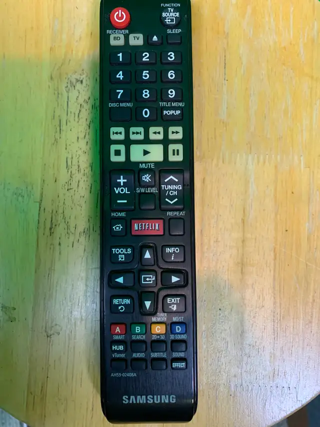 Samsung 5.1CH Blu-Ray Home Entertainment System - Photo 7