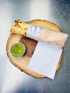 Hiring Experienced Line Cook