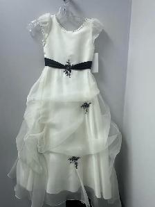 flowergirl dress