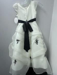 flowergirl dress - Photo 2