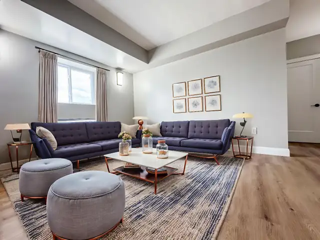 Brand New One Bedroom Available Now in Minnow Lake - Photo 2