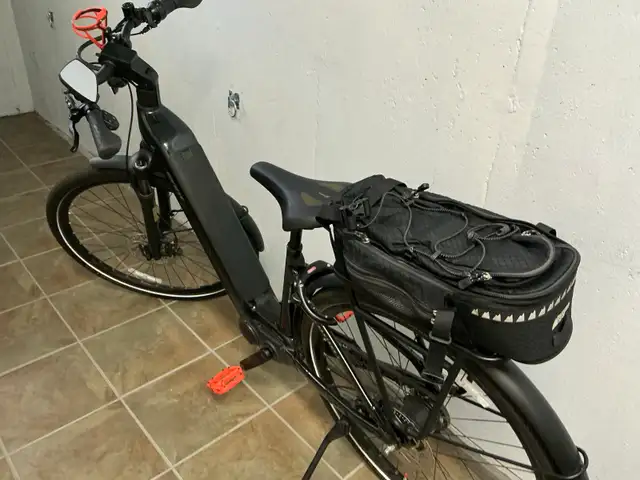 vélo électrique