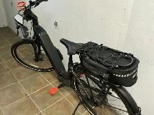 vélo électrique