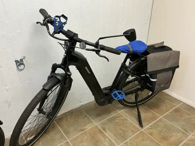 vélo électrique - Photo 2