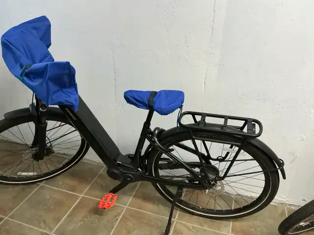 vélo électrique - Photo 3