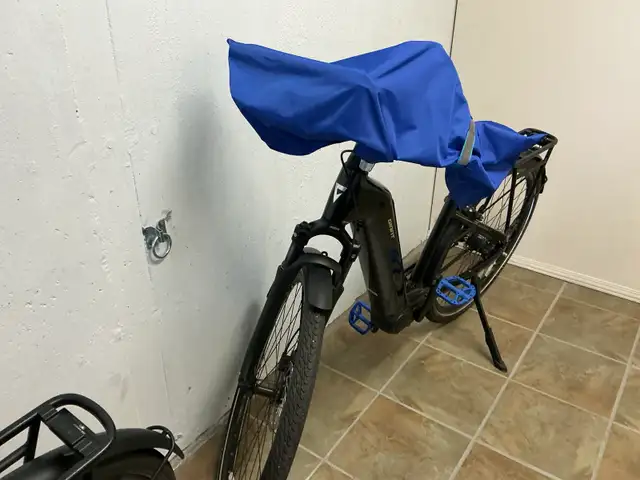 vélo électrique - Photo 4