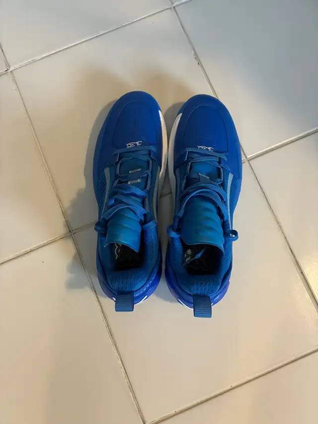 Wade All City 12 Encore "Game Blue" - Photo 2