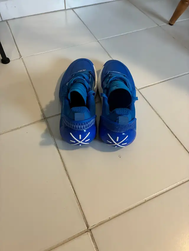 Wade All City 12 Encore "Game Blue" - Photo 3