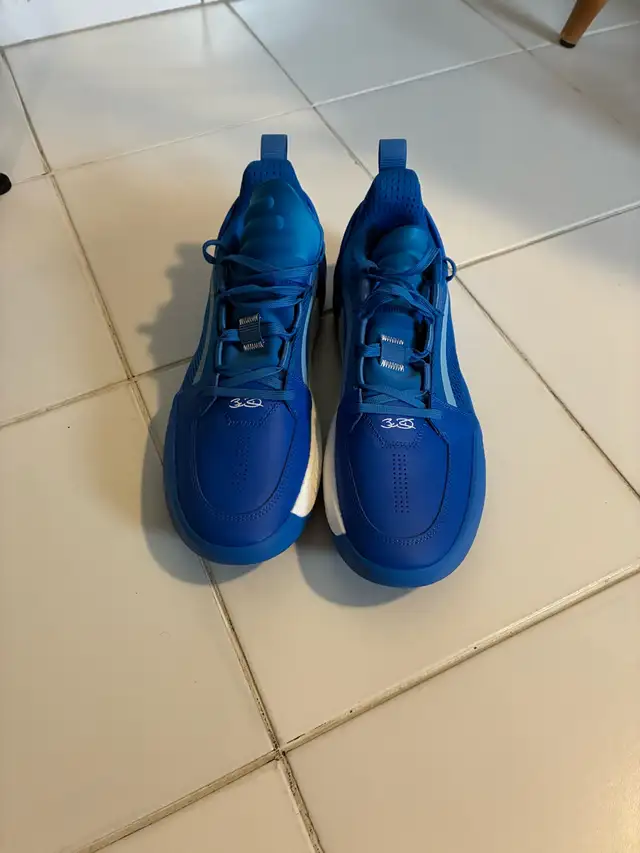 Wade All City 12 Encore "Game Blue" - Photo 4