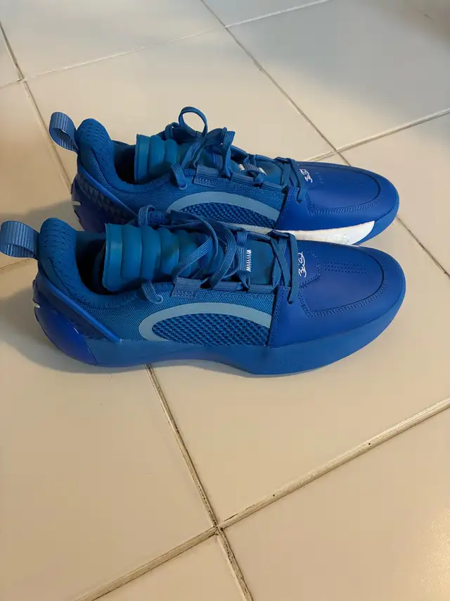 Wade All City 12 Encore "Game Blue" - Photo 5