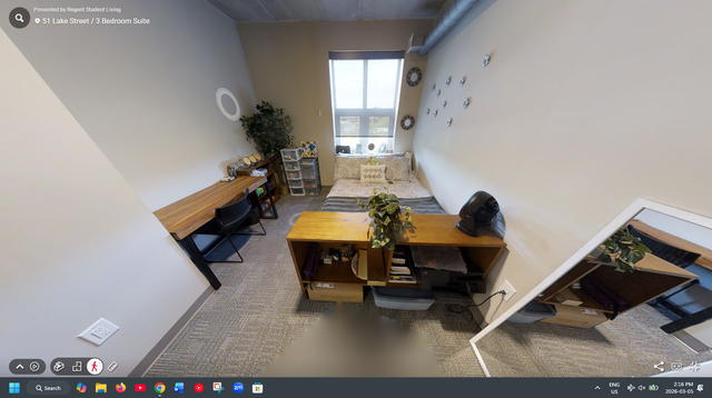 Private room for rent - Photo 2