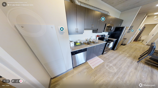 Private room for rent - Photo 3