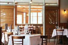 Restaurant Space Available for Lease in the Food Court: