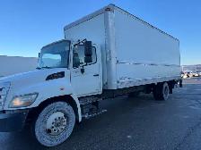 looking for driver for local deliveries