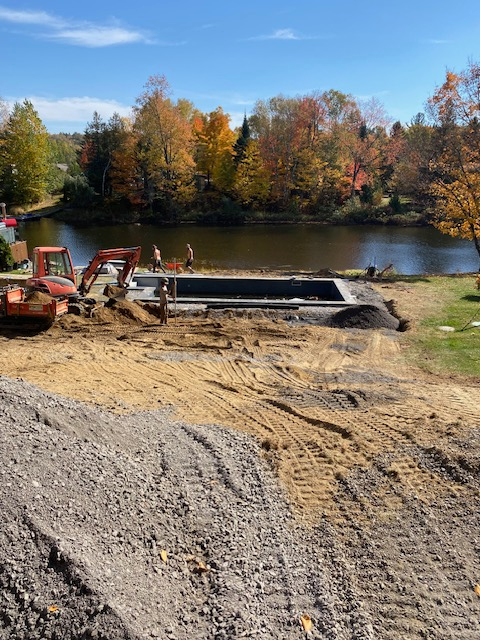 $$$Recherche employé poseur pavé uni/muret $$$$