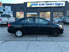 2007 Toyota Yaris Sedan - Photo 2