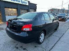 2007 Toyota Yaris Sedan - Photo 3