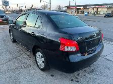 2007 Toyota Yaris Sedan - Photo 5