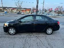 2007 Toyota Yaris Sedan - Photo 6