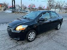 2007 Toyota Yaris Sedan - Photo 7