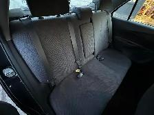 2007 Toyota Yaris Sedan - Photo 10