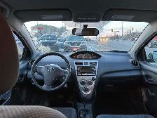 2007 Toyota Yaris Sedan - Photo 11