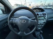 2007 Toyota Yaris Sedan - Photo 12